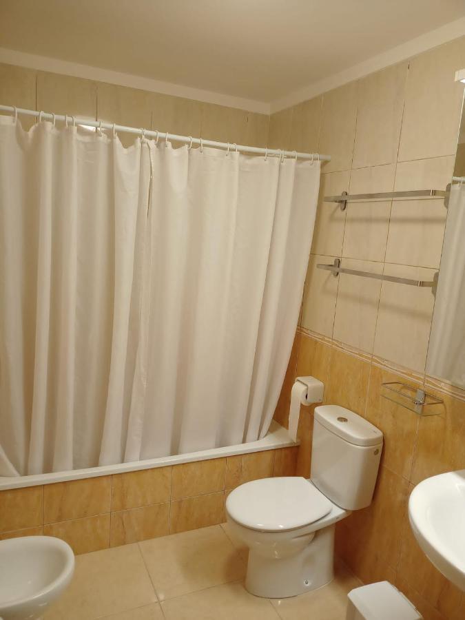 Vv Alsu La Palma Apartment Brena Baja Exterior photo