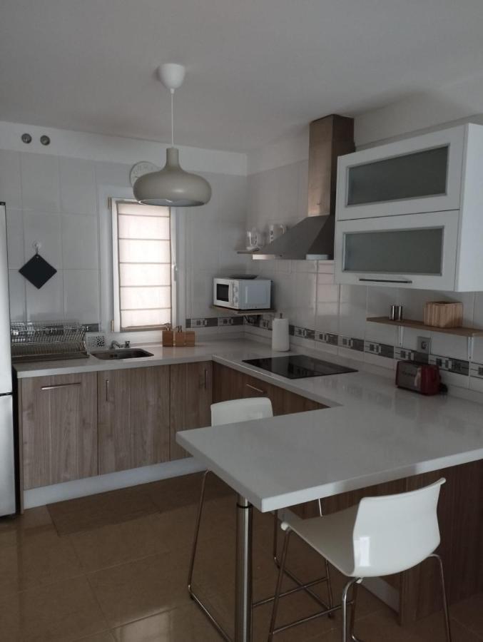 Vv Alsu La Palma Apartment Brena Baja Exterior photo